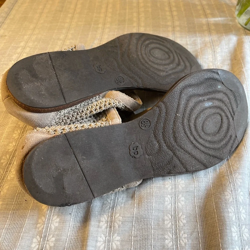 BP Sandals - Picture 5 of 8